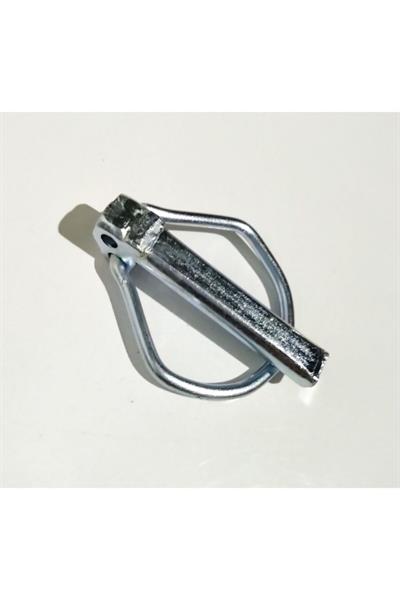 Güven Yaylı Pim 10 Mm 50 Ad