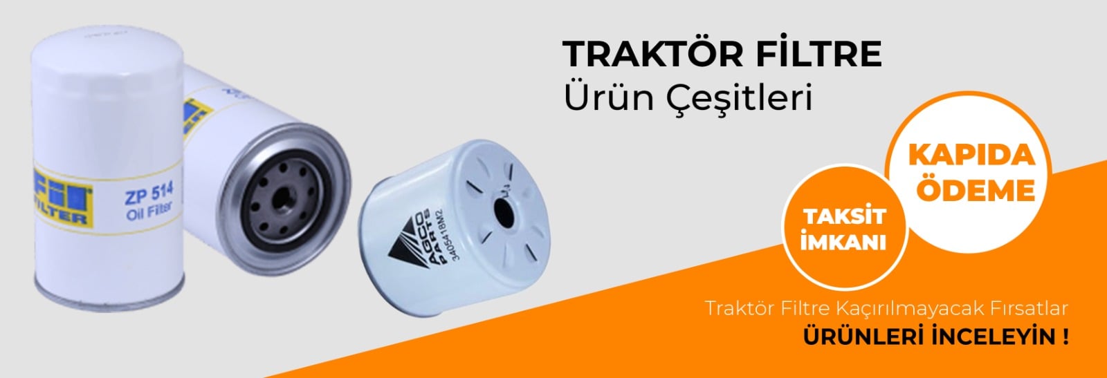 TRAKTÖR