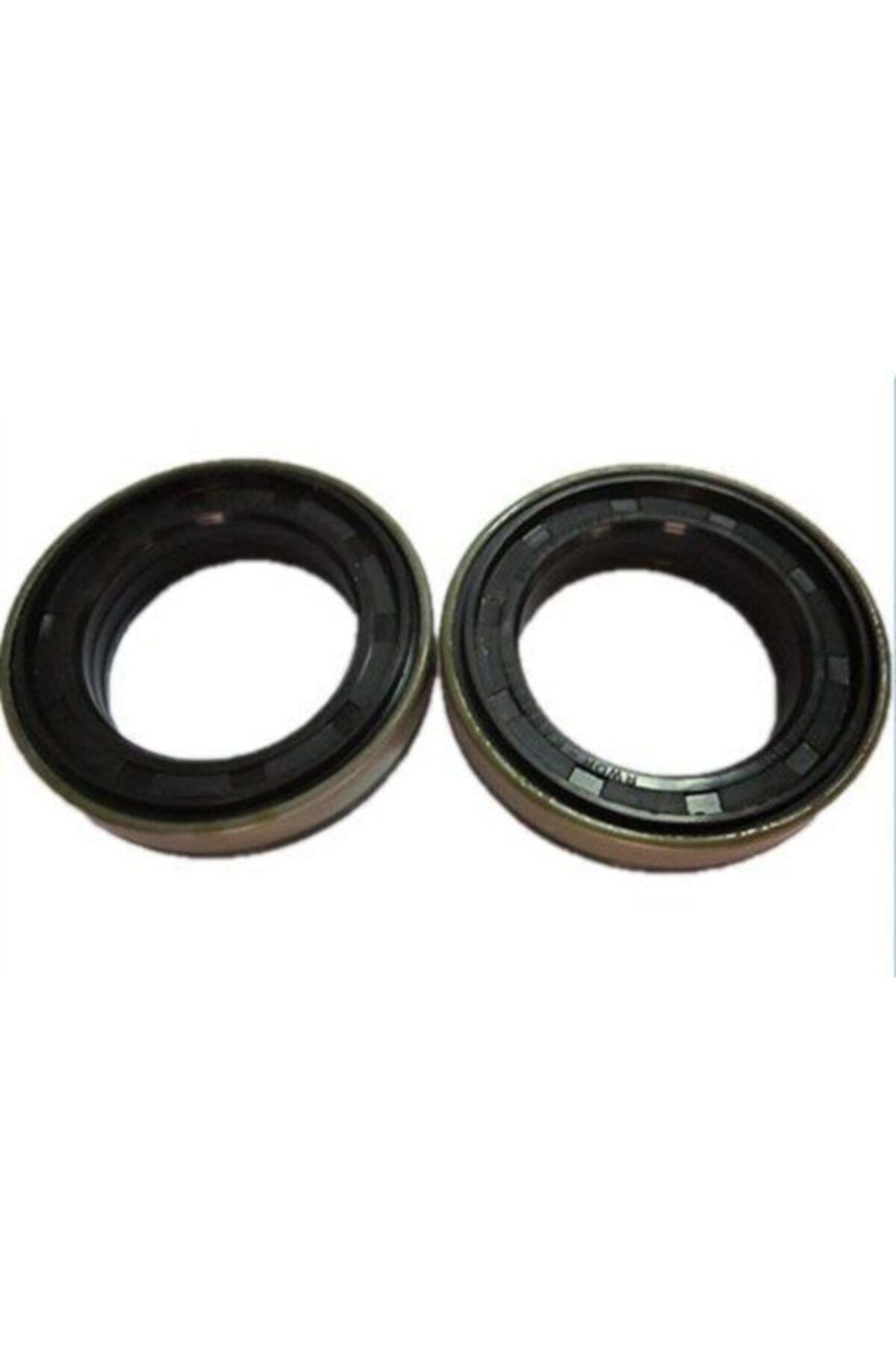 00112387 - 12018035 Ön Aks Keçe (fantom - 4x4) - Massey Ferguson 3095-3105