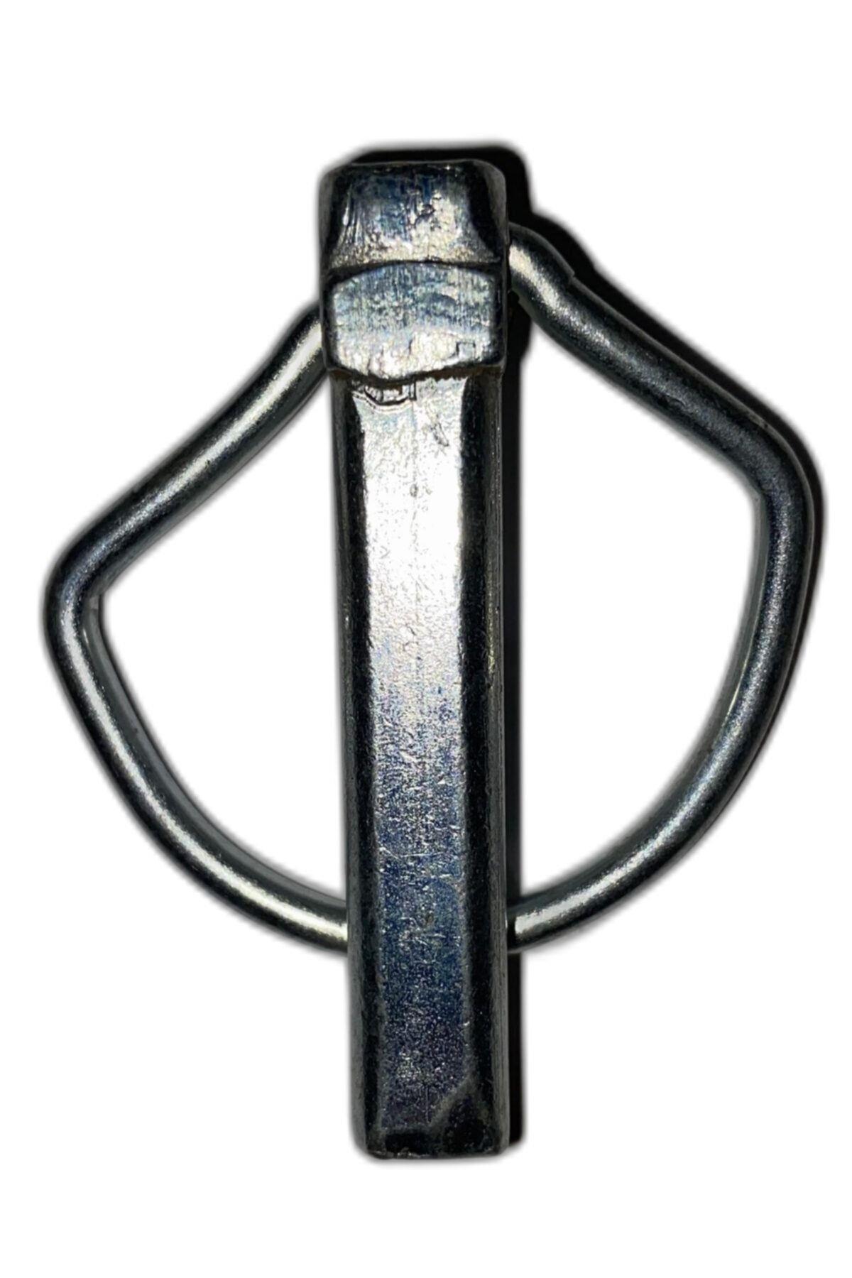 10 Mm Yaylı Pim (100 ADET)