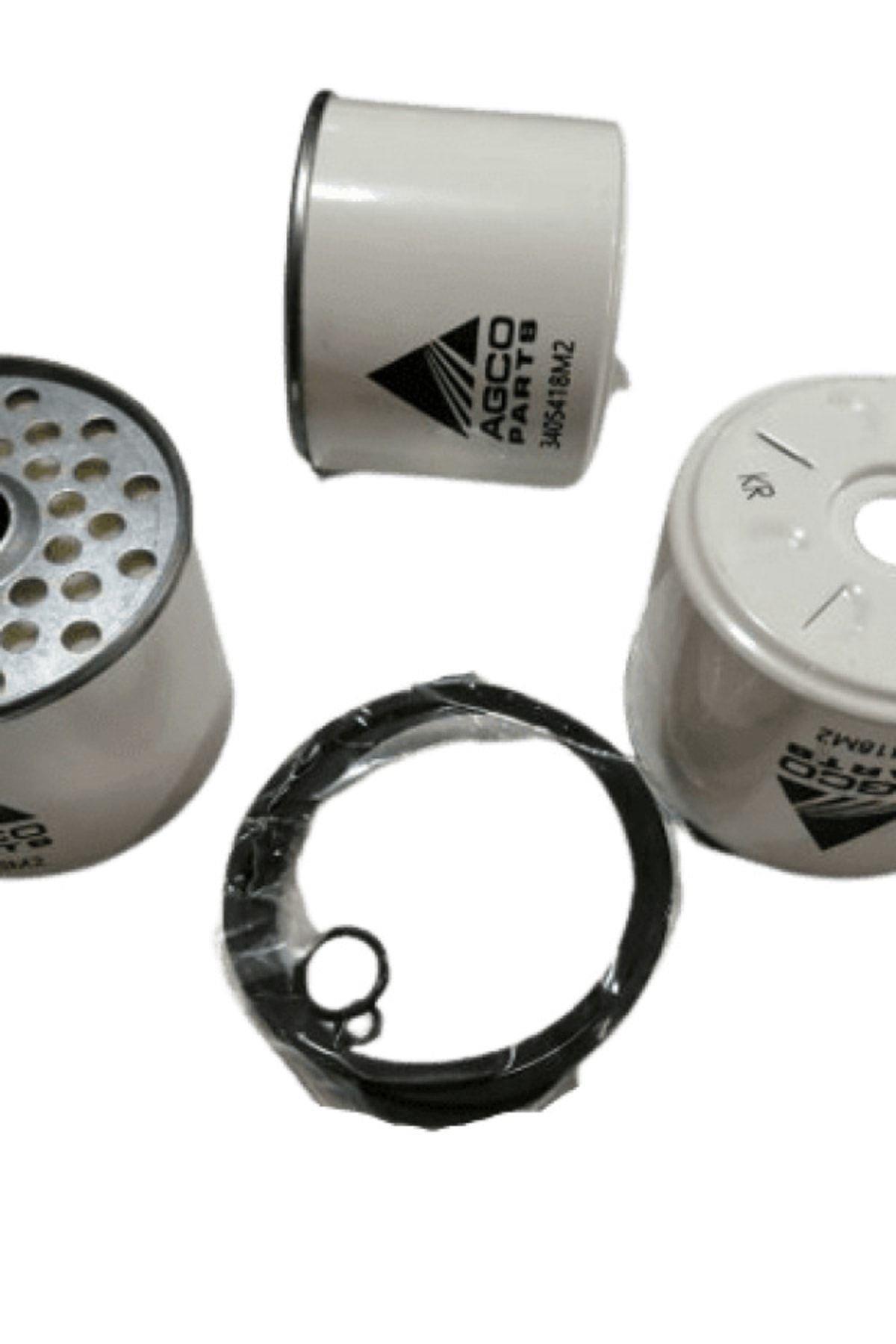 135- 240- 285- Fıat- Ford Mazot Fıltresı - Cav Tıp