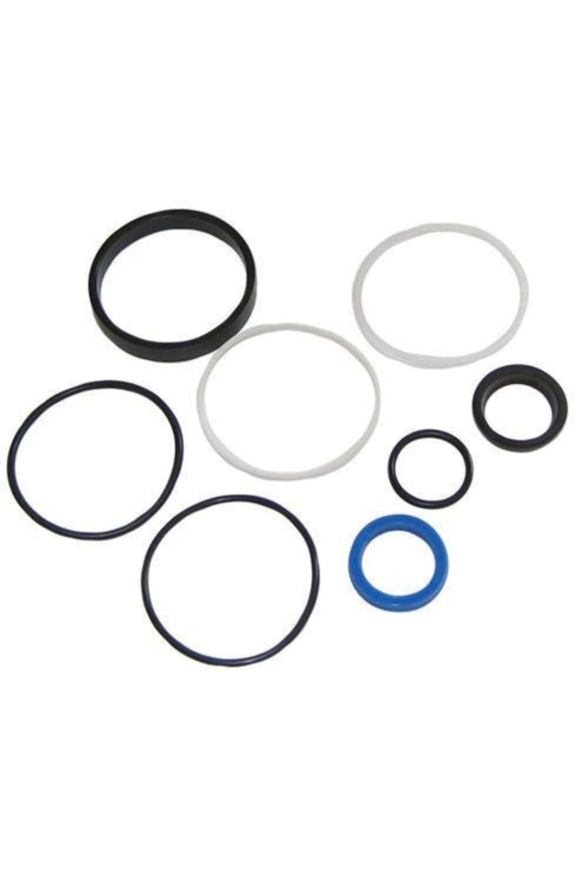 1606890m91 Hidrolik Direksiyon Lastik Tamir Takımı - Massey Ferguson 265-275-285