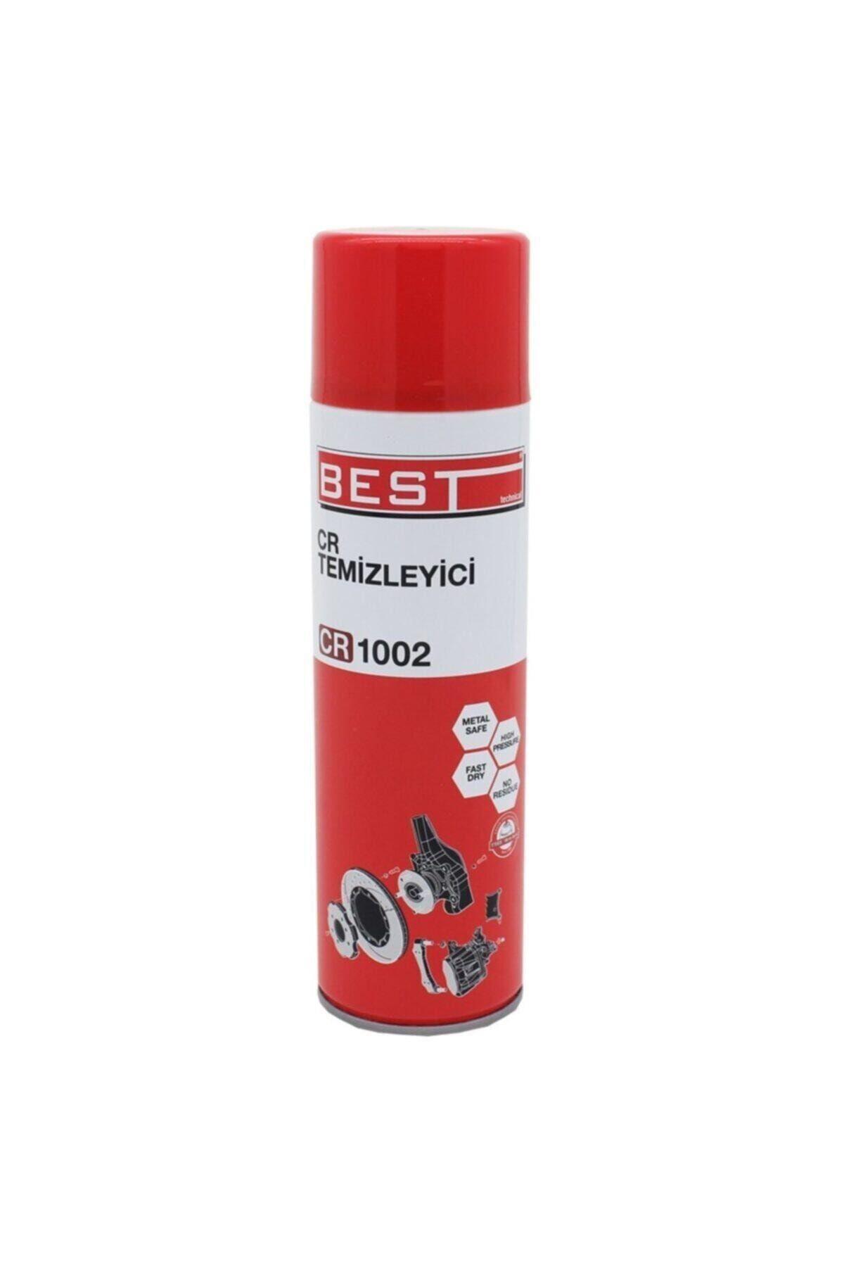 Balata Temizleyici Sprey 500 Ml