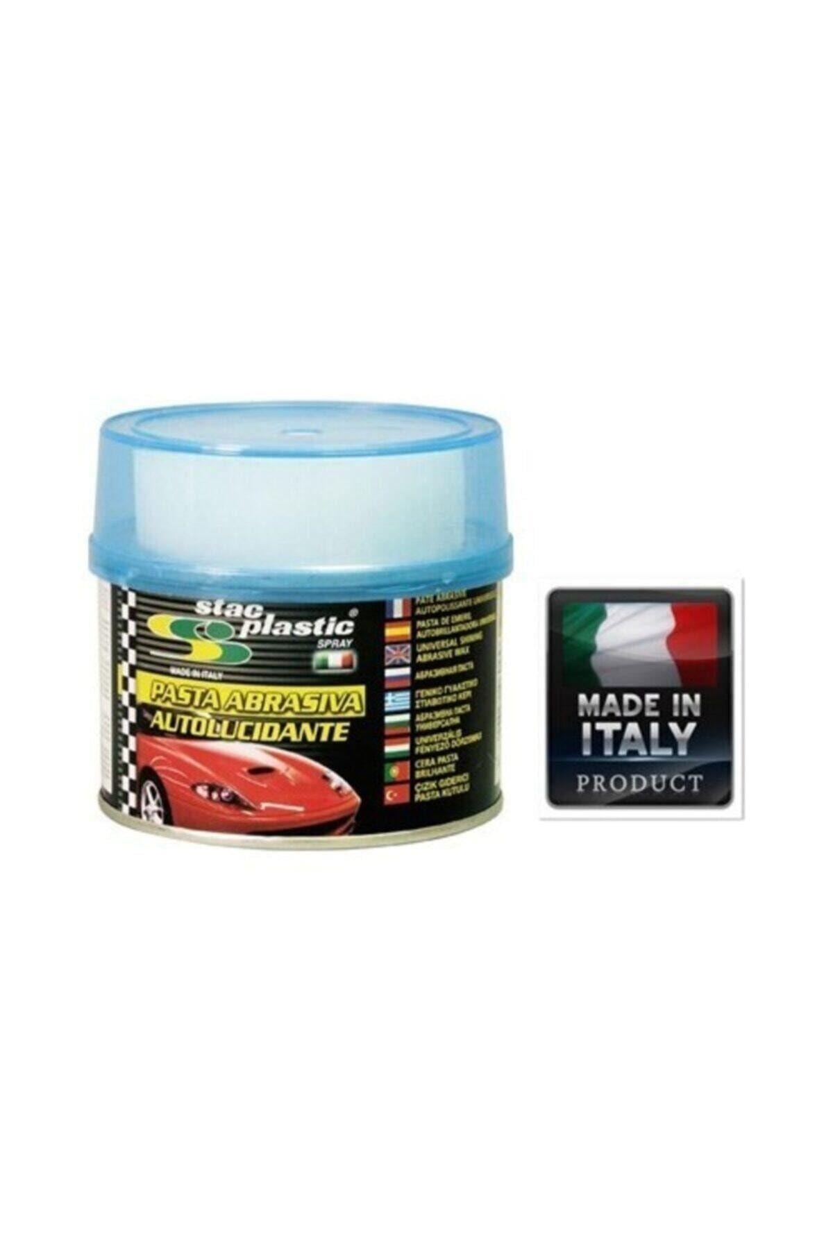 Çizik Giderici Pasta Cila 091114