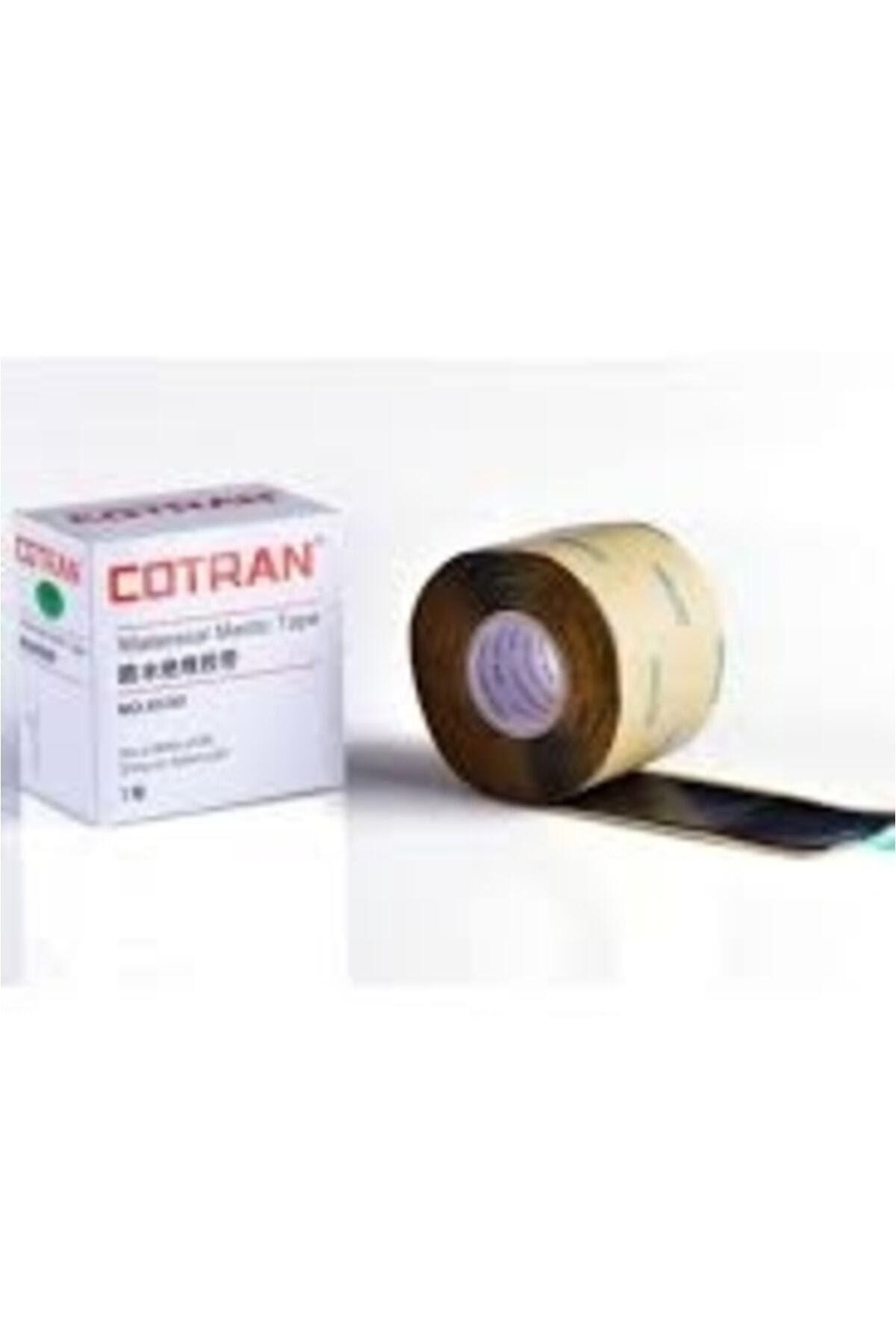 Cotran Kc-80 Mastik Bant 51 Mmx1.65mm - Sızdırmaz Gergi Bant
