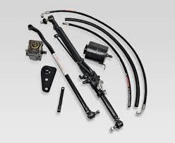 Ford 5000 Hidrolik Direksiyon Seti 
