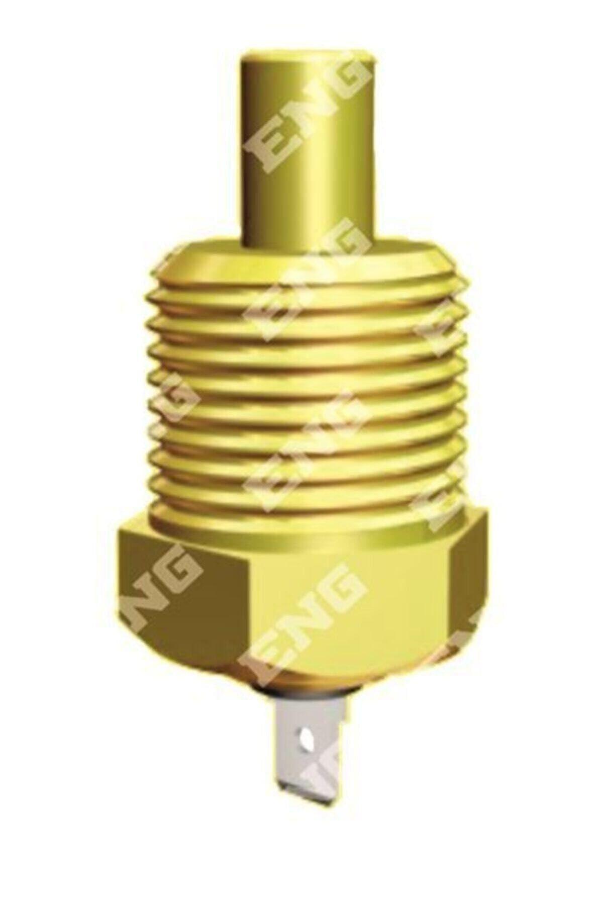 Hararet Musuru Fıat 480 Trk,