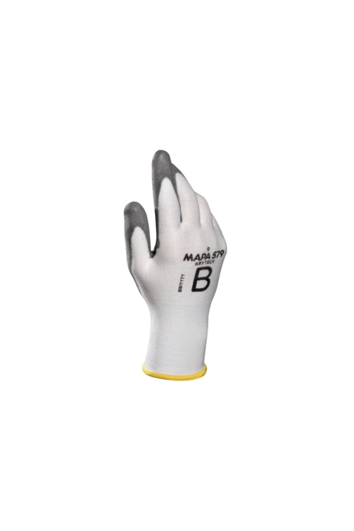 Krytech 579 Hassas Montaj Eldiveni (4343) No:10