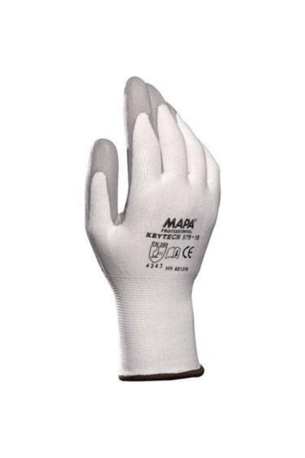 Krytech 579 Hassas Montaj Eldiveni (4343) No:9