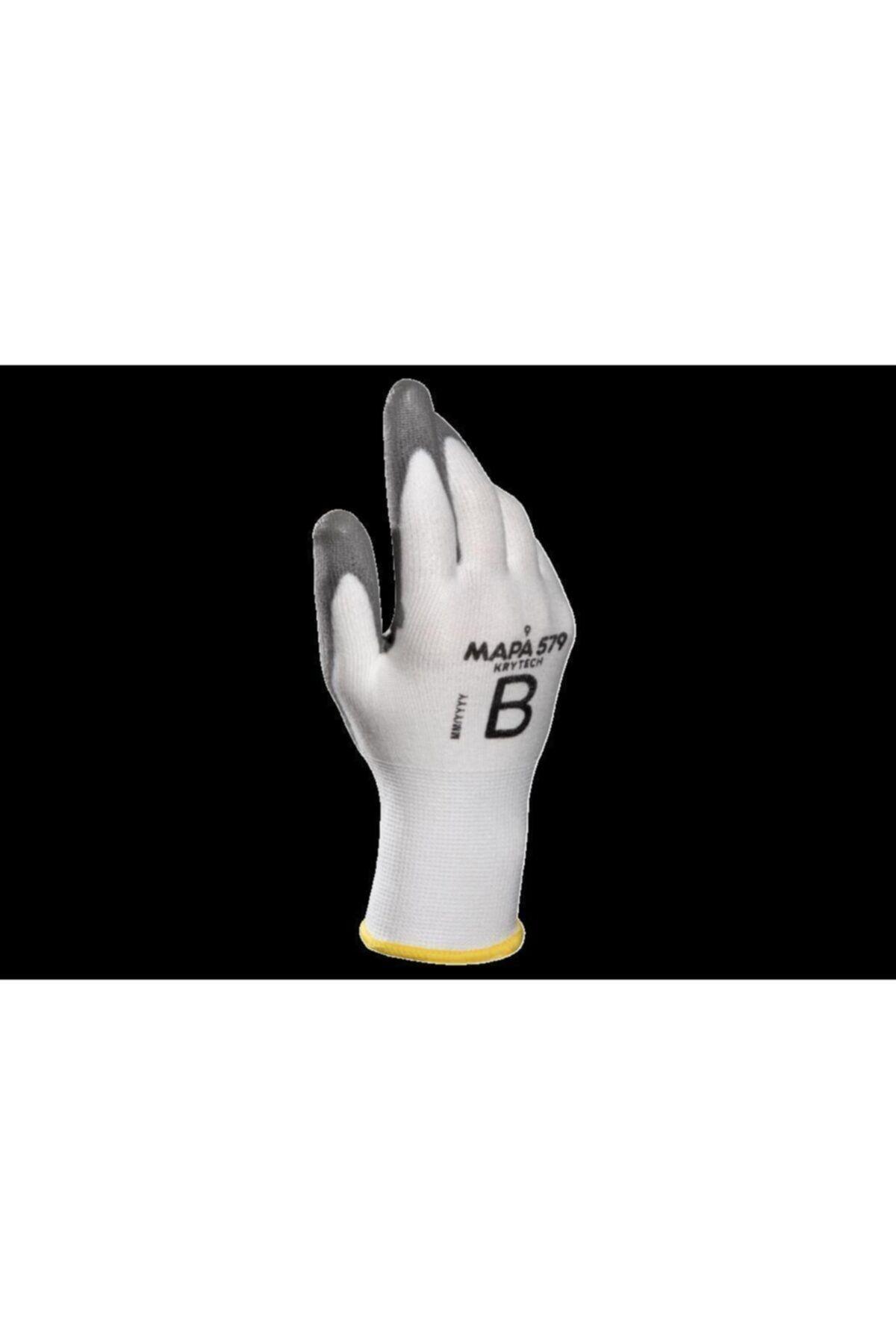 Krytech 579 Hassas Montaj Eldiveni (4343) No:8