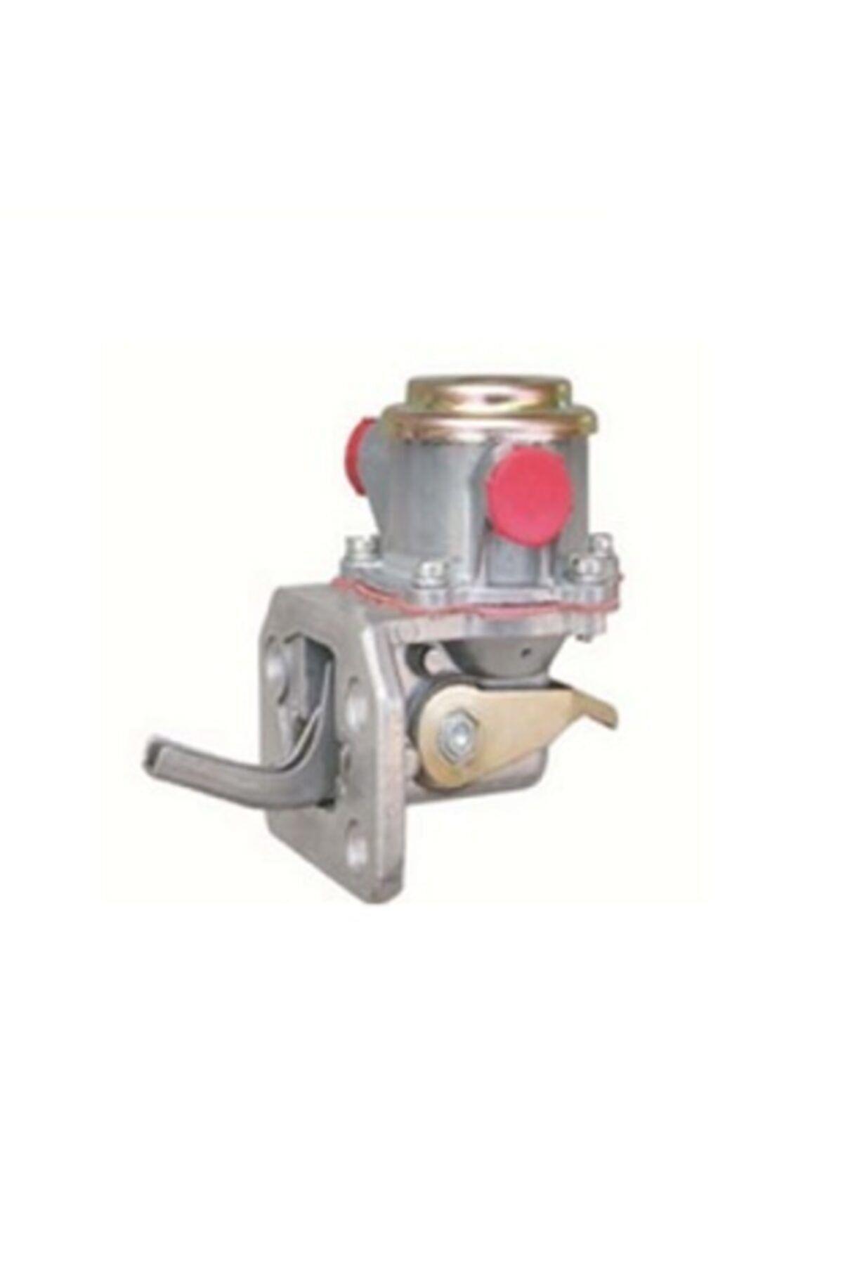 Massey Ferguson 265-285 Mazot Otomatiği Uyumlu