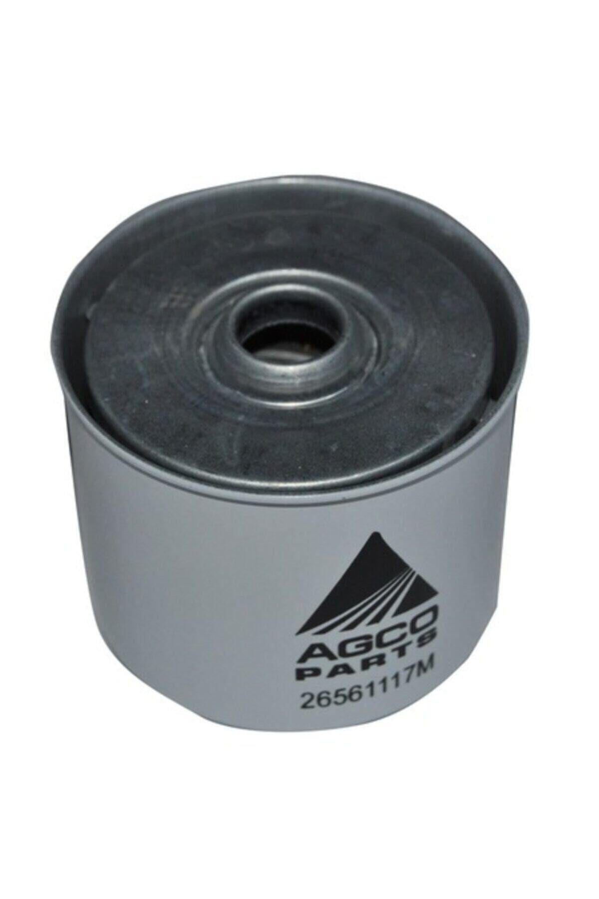 Oem No:26561117m Cav Tipi Mazot Filtresi Uyumlu