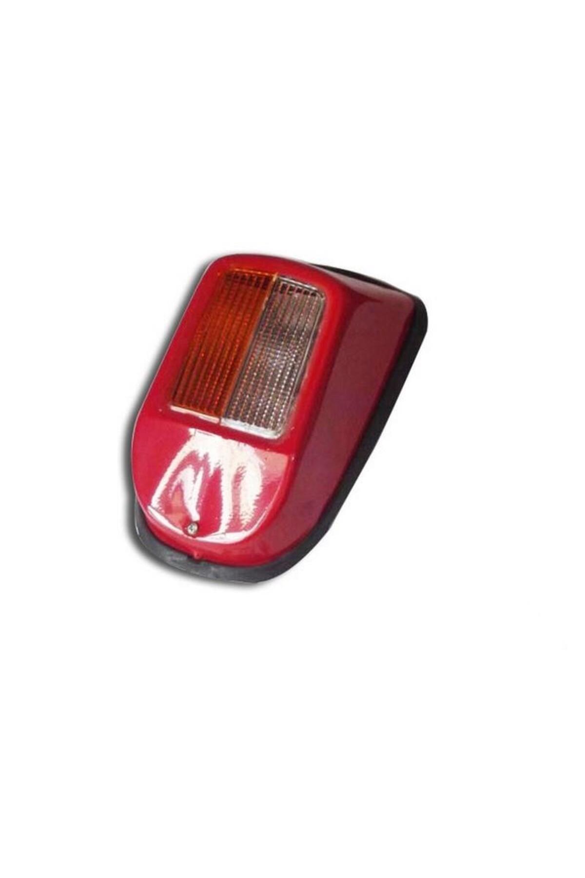 Ön Park Sinyal Lambası Steyr Traktör Sağ