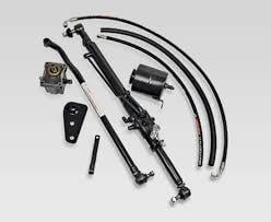 Steyr 768-8073 Hidrolik Direksiyon Sistemi