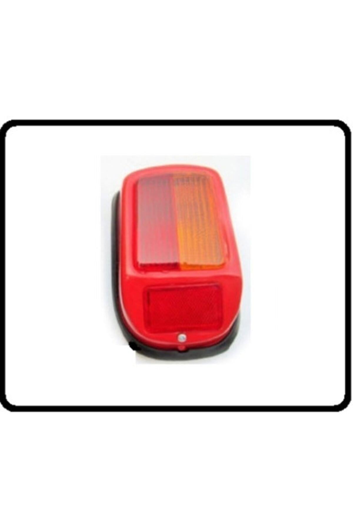 Steyr Traktör Stop Lamba Sol -