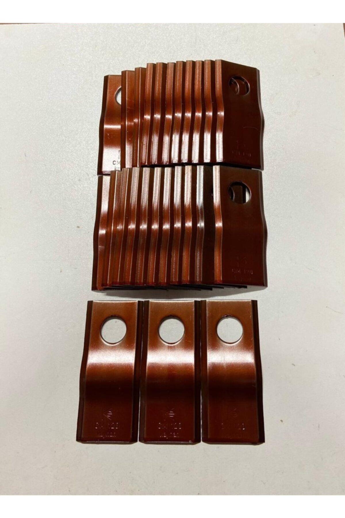 Tamburlu Çayır Biçme Bıçağı