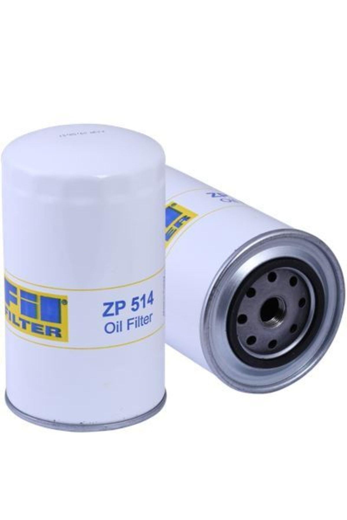 YAG FILTRESI   50NC ZETA (ZP514)