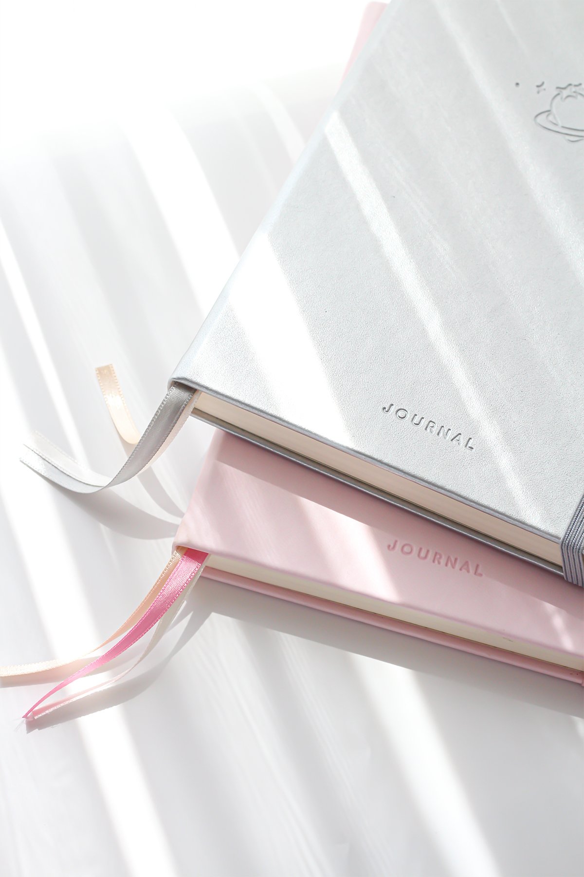 Bullet journal defteri - planlayıcı ve not defteri