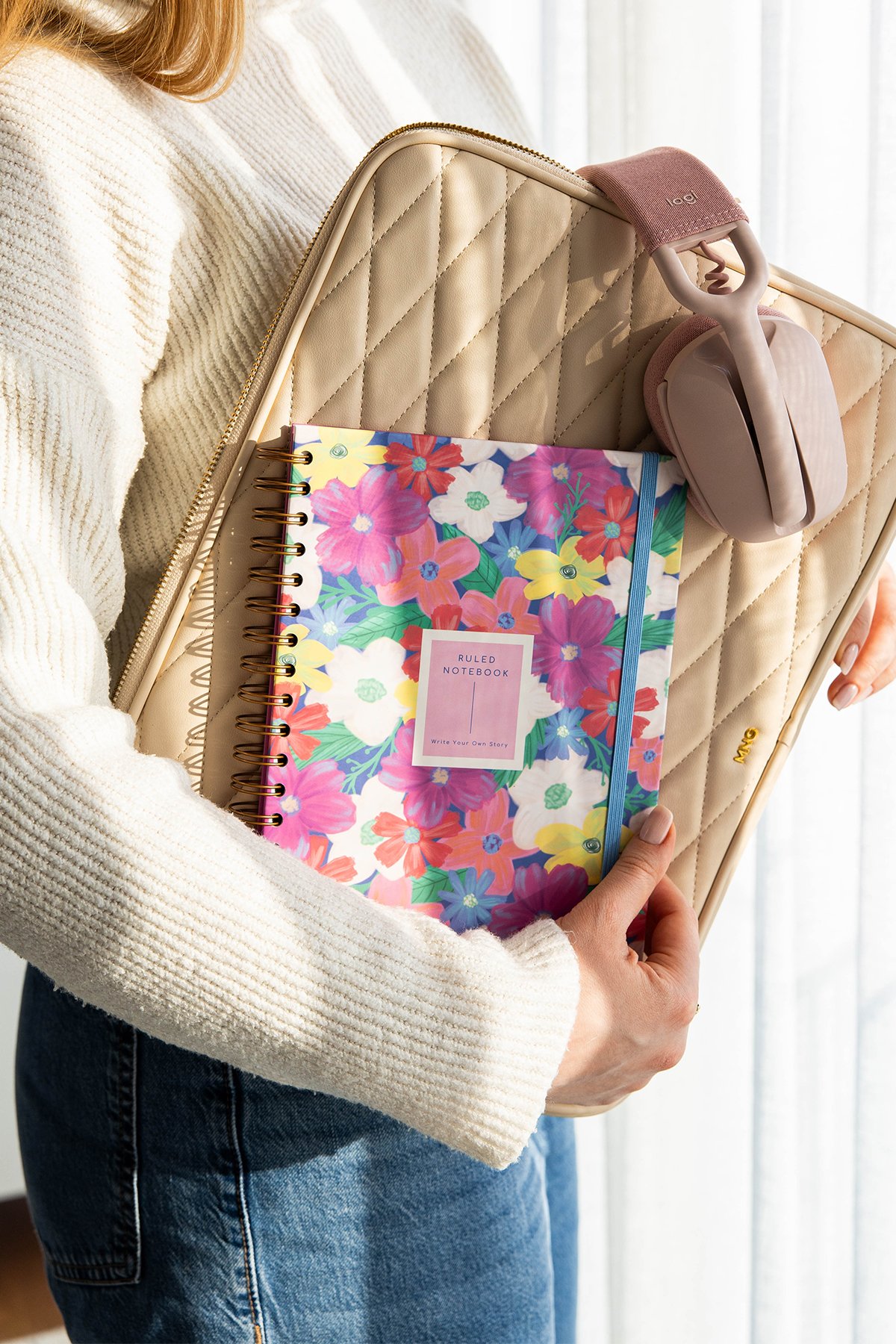Tasarım defter - çizgili ve çizgisiz defter modelleri