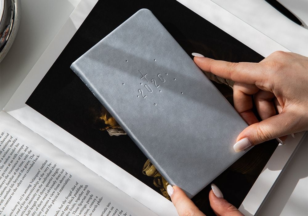 Cep Ajandası Nedir? Planlı Yaşamın Minimalist Anahtarı