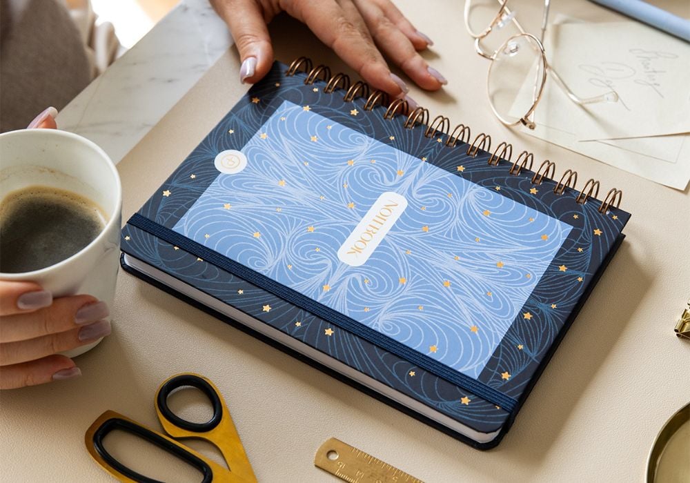 Günlük Tutmak İçin En İyi Defter Türleri