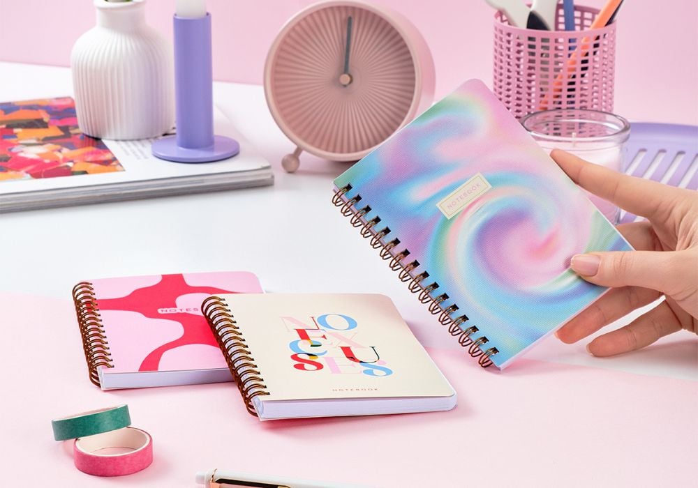 Küçük Not Defteri Kullanmanın 7 Büyük Avantajı