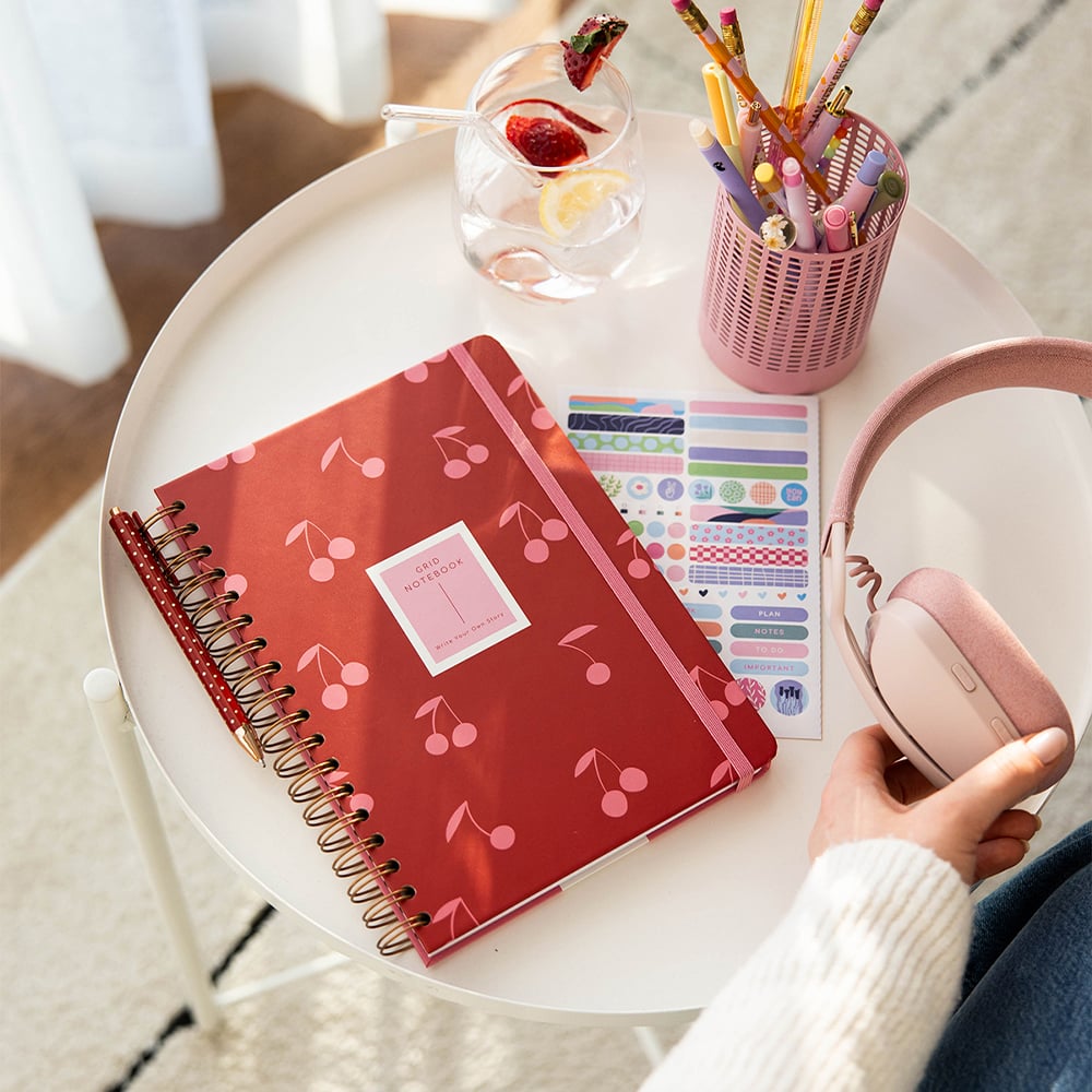 Spiralli Defter Mi Ciltli Defter Mi? Karşılaştırmalı Defter Rehberi