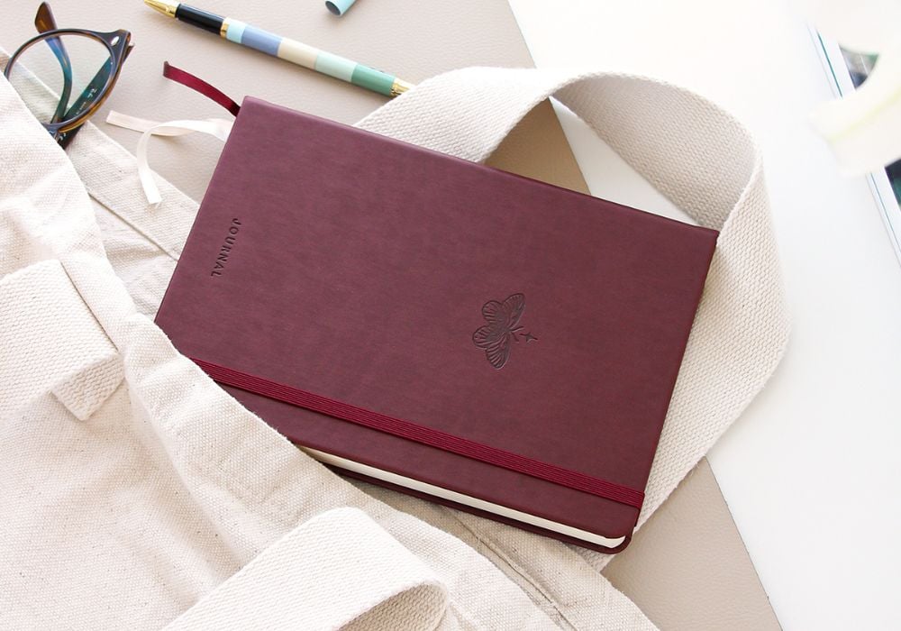 Yaratıcı Bullet Journal Tasarım Fikirleri ile Planlamayı Keşfedin