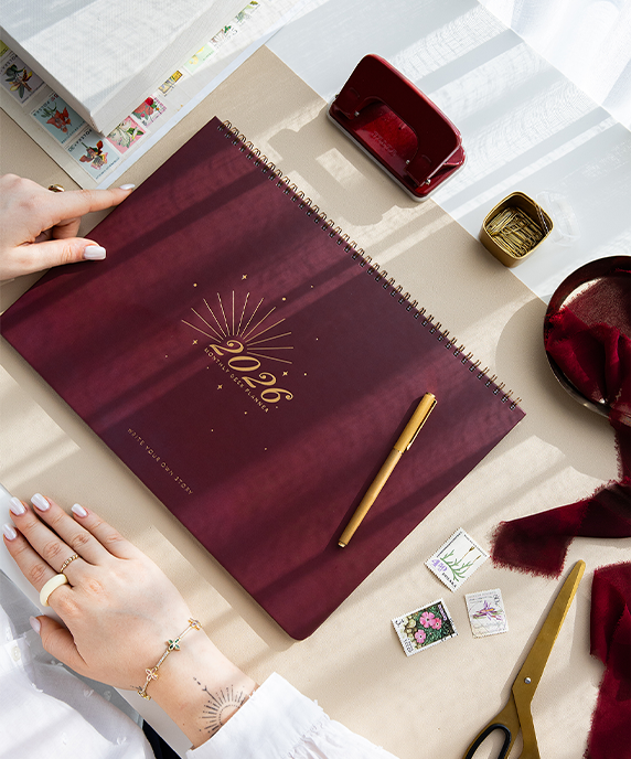 Süresiz Planlayıcı