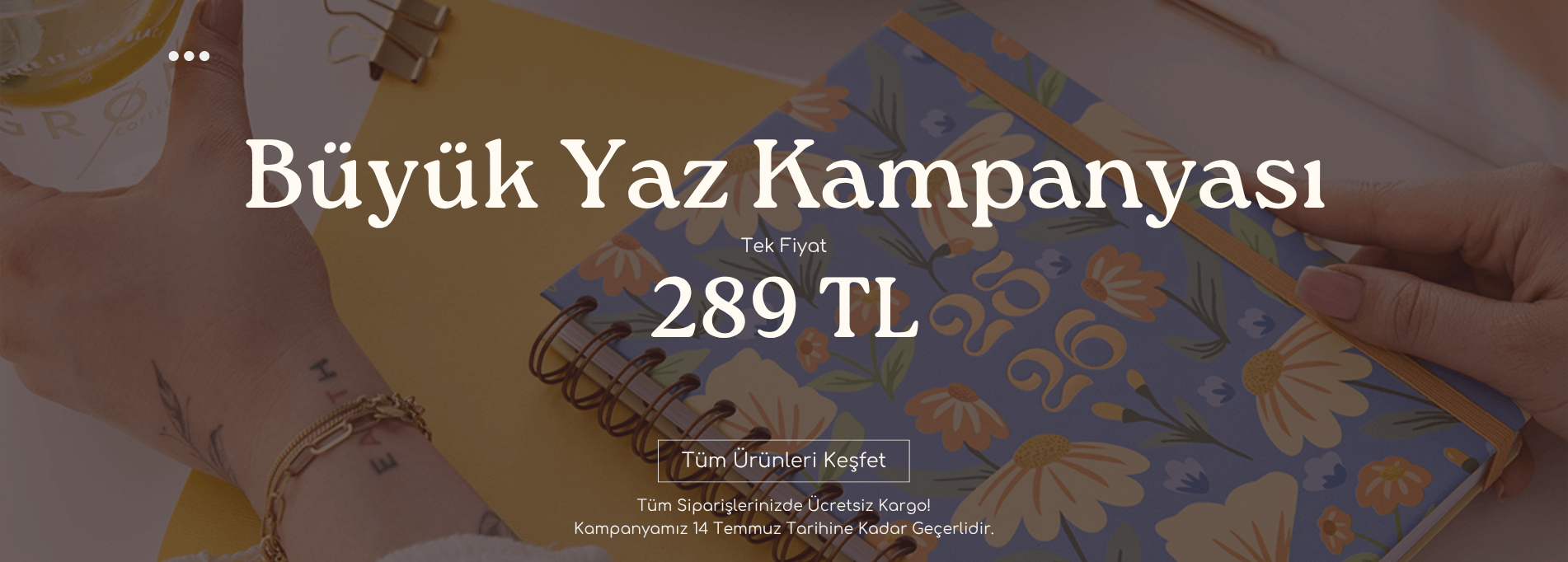 Bayram Kampanyası