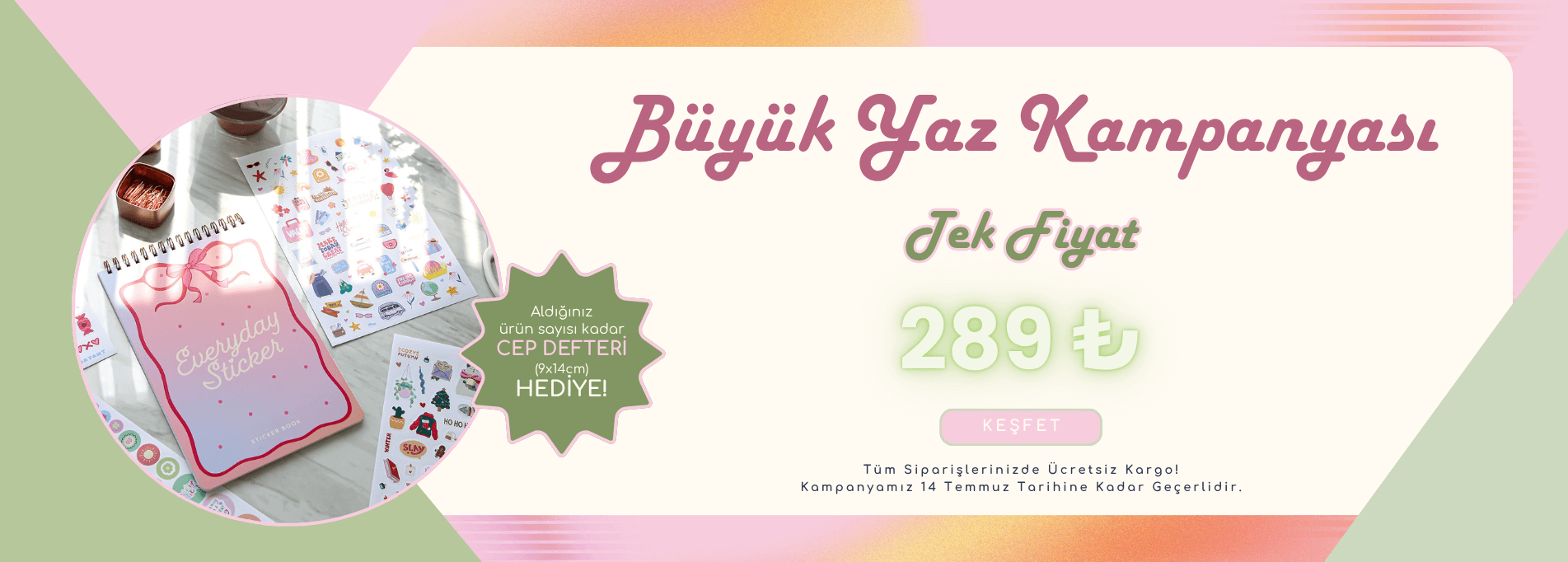 Bayram Kampanyası