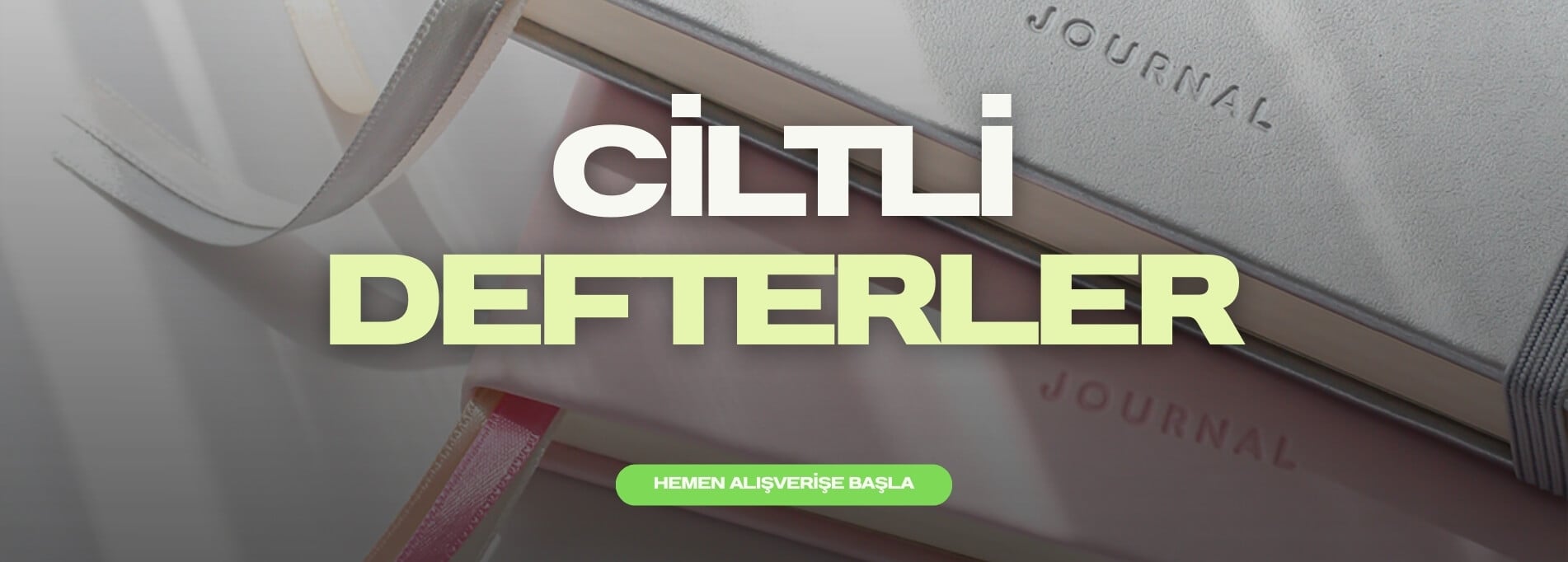 Ciltli Defterler