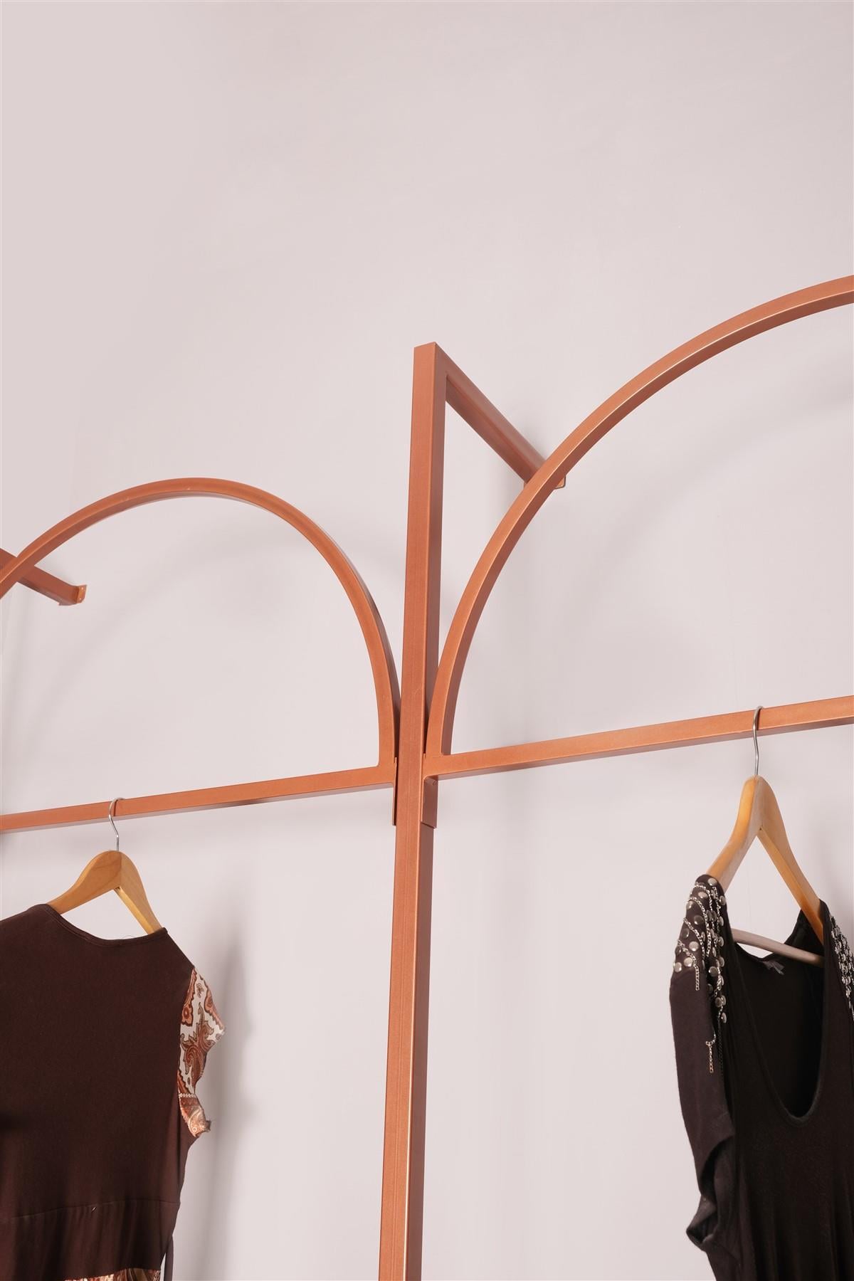 Bakır Sabit Raf Sistemi