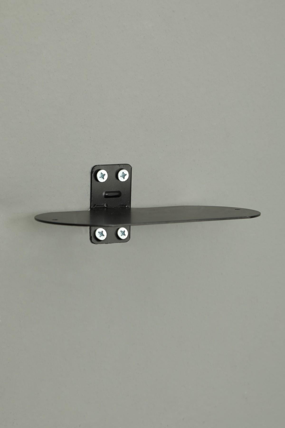 Duvara Monte Ayakkabı Aparatı