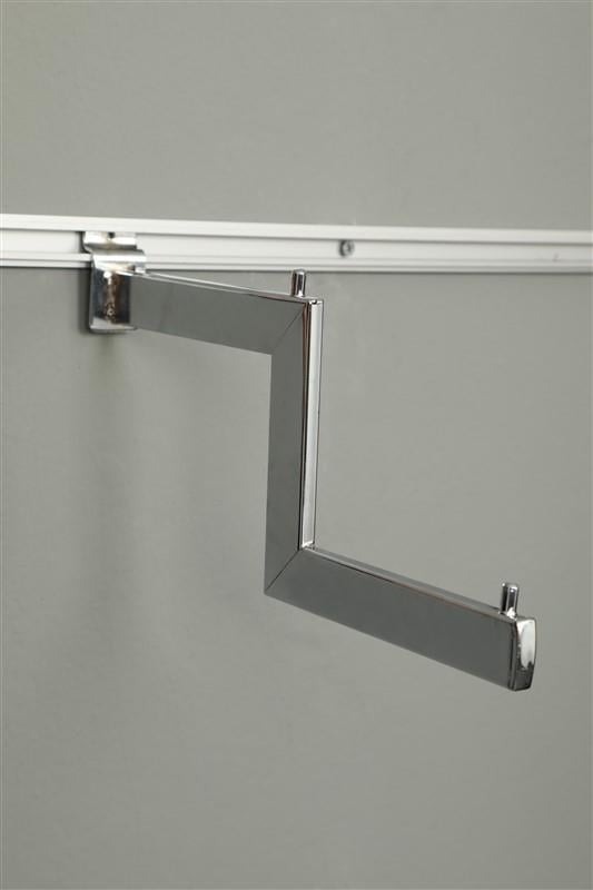 Kanallı Panoya Z Baston