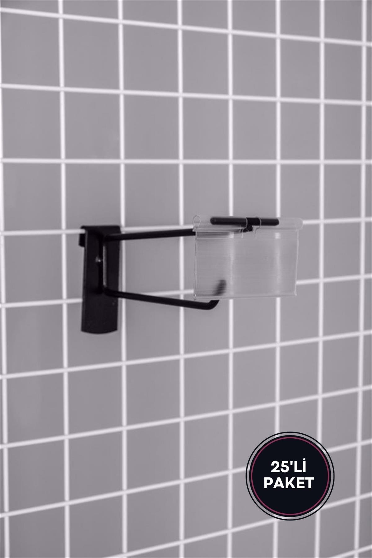 Tel Panoya Etiketli Kanca