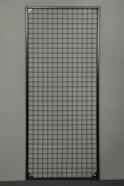 Sık Telli Tel Raf  90 Cm