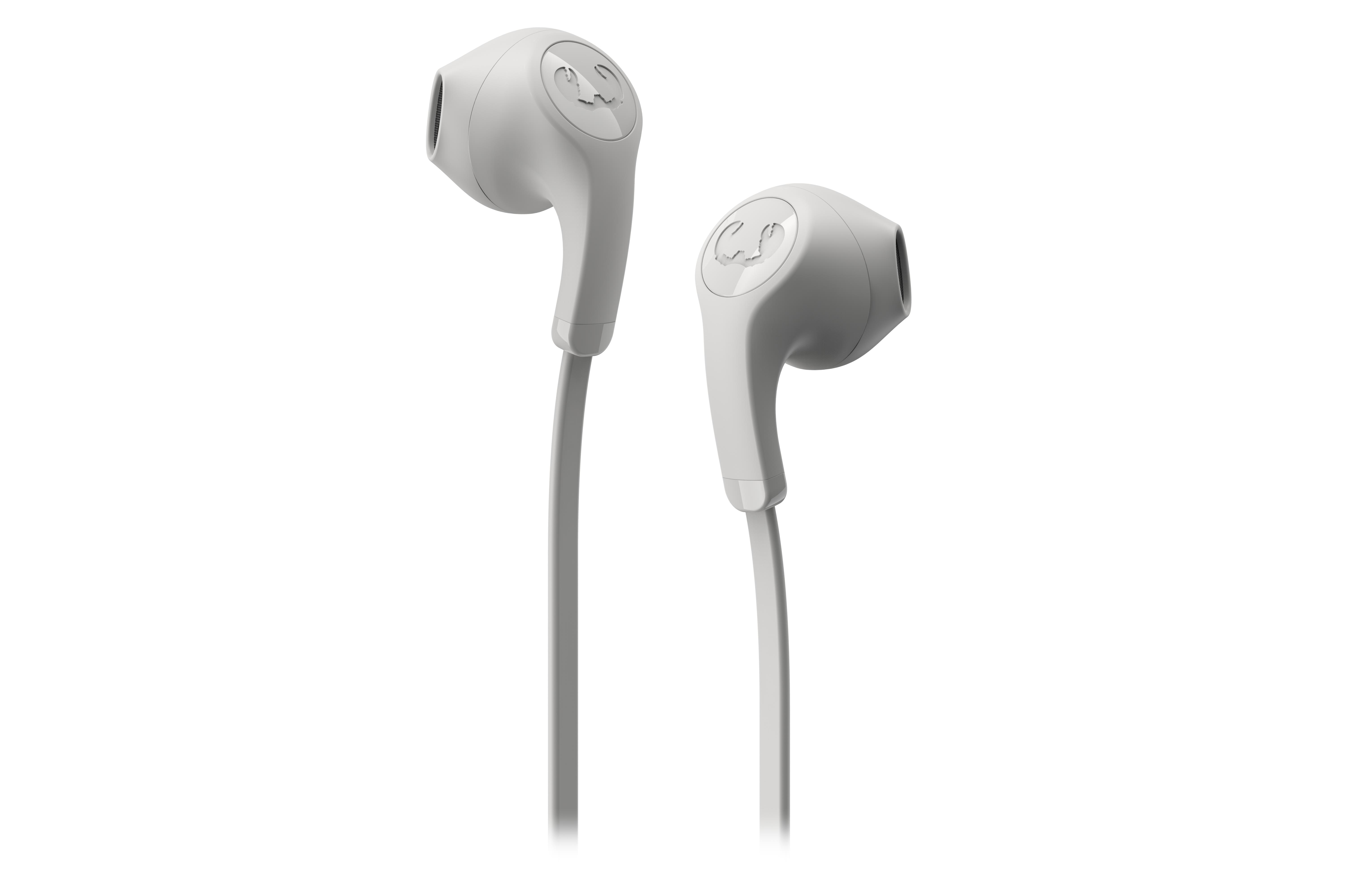 Flow in-ear Kulak İçi Kablolu Kulaklık Buz Grisi