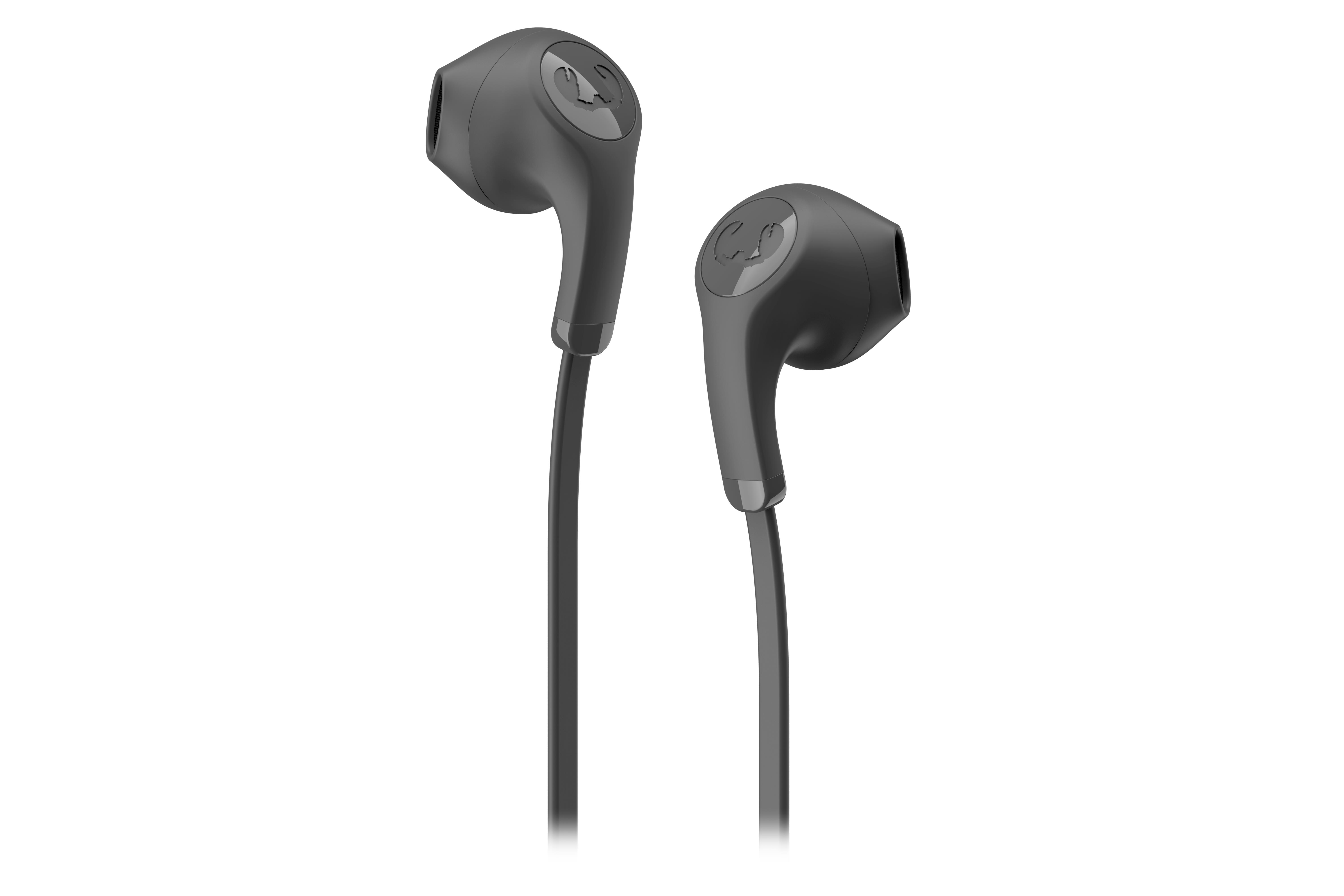Flow in-ear Kulak İçi Kablolu Kulaklık Fırtına Grisi