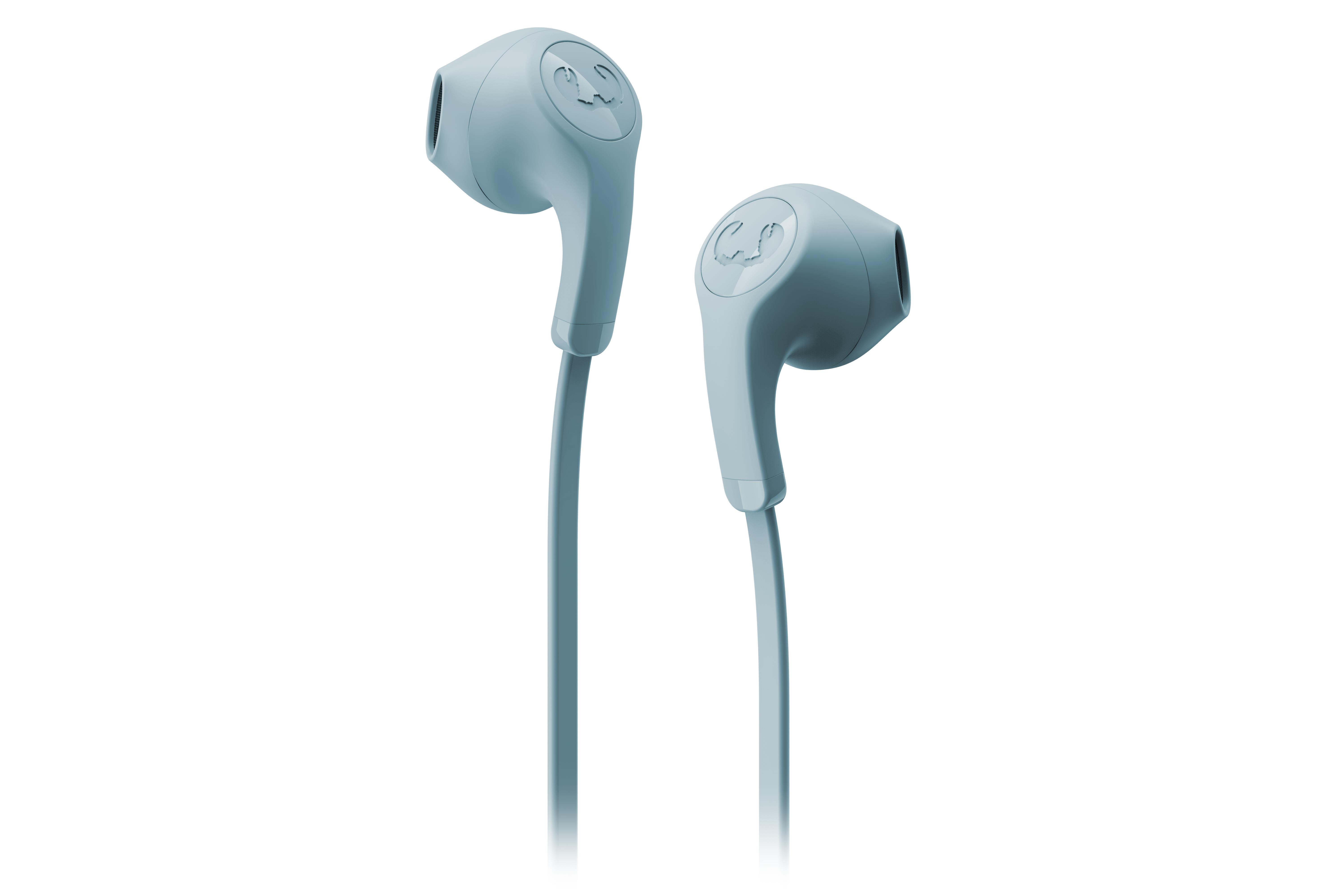Flow in-ear Kulak İçi Kablolu Kulaklık Okyanus Mavisi