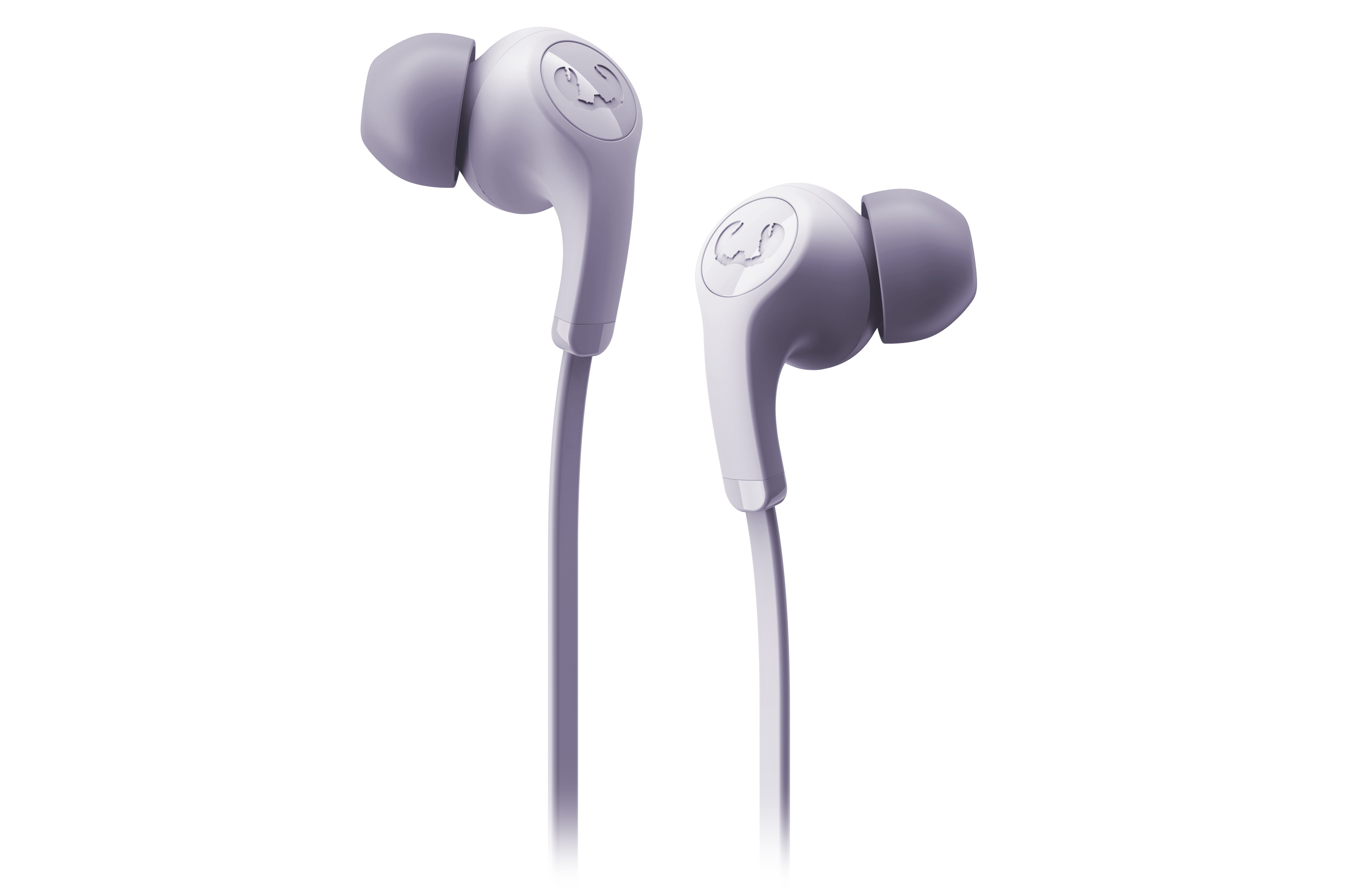 Flow Tip USB-C  Kulak İçi Silikonlu Kablolu Kulaklık Açık Lila