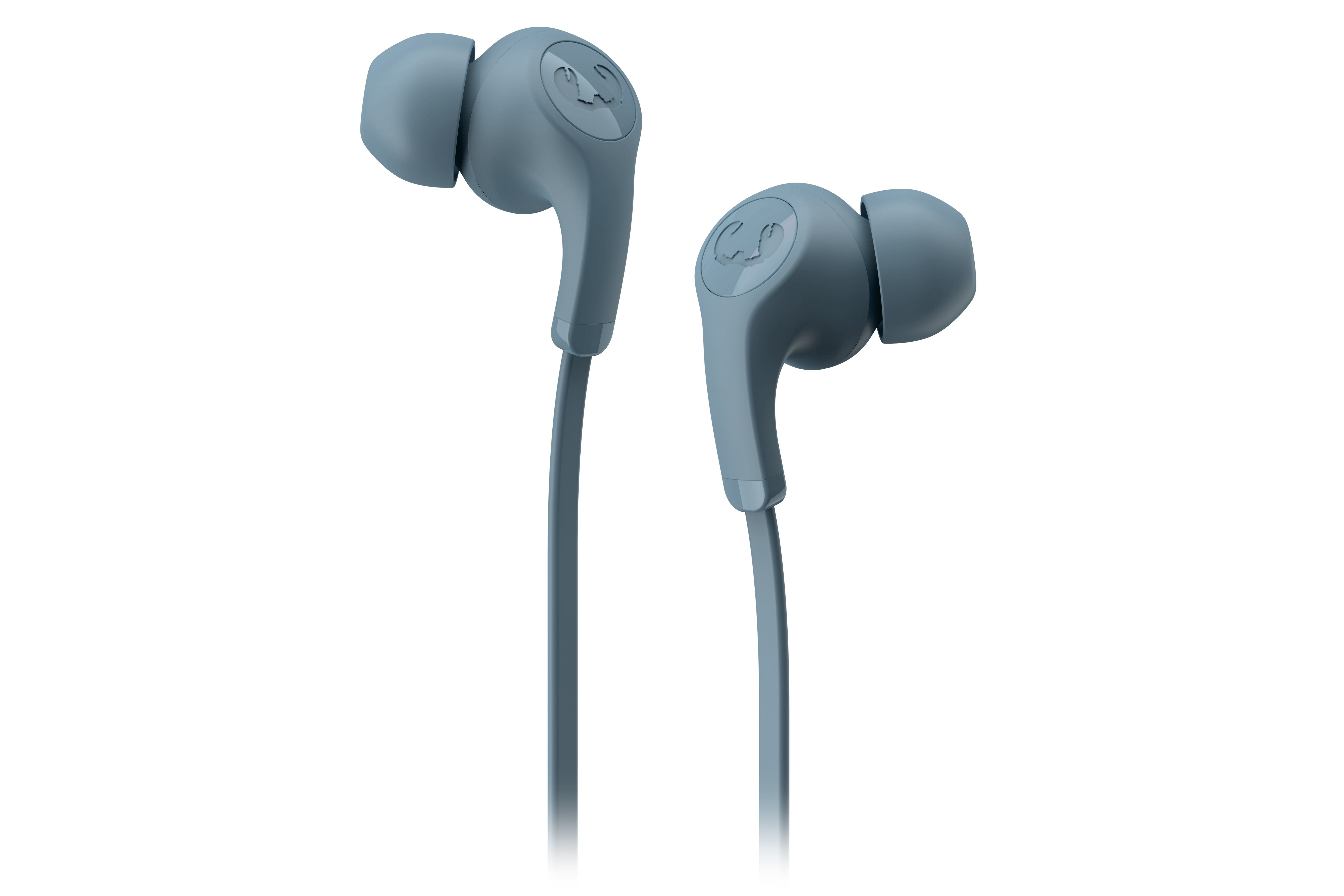 Flow Tip USB-C  Kulak İçi Silikonlu Kablolu Kulaklık Okyanus Mavisi