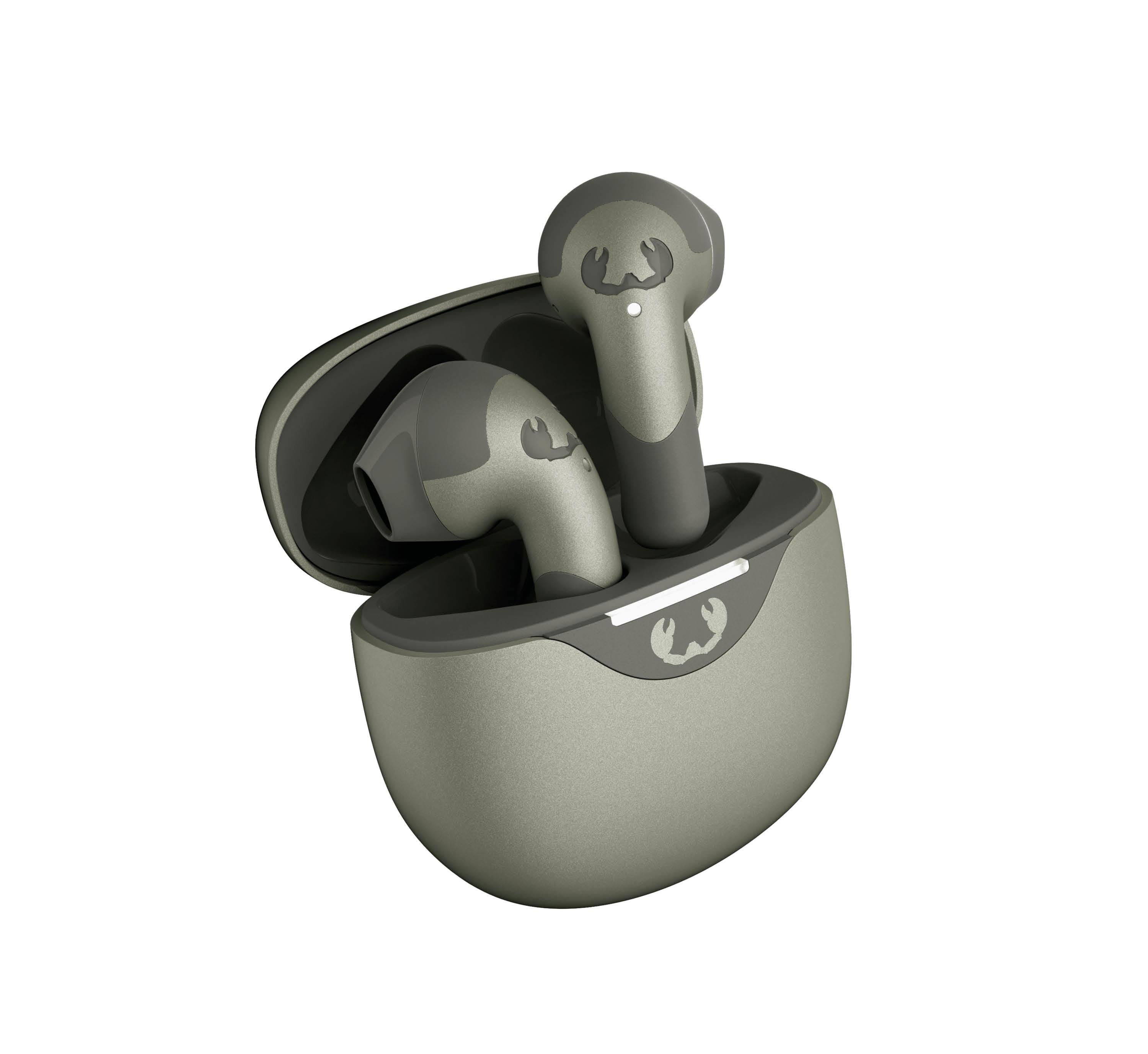 Twins Blaze TWS Multi Connect Bluetooth Kulak İçi Kulaklık Çağla Yeşili