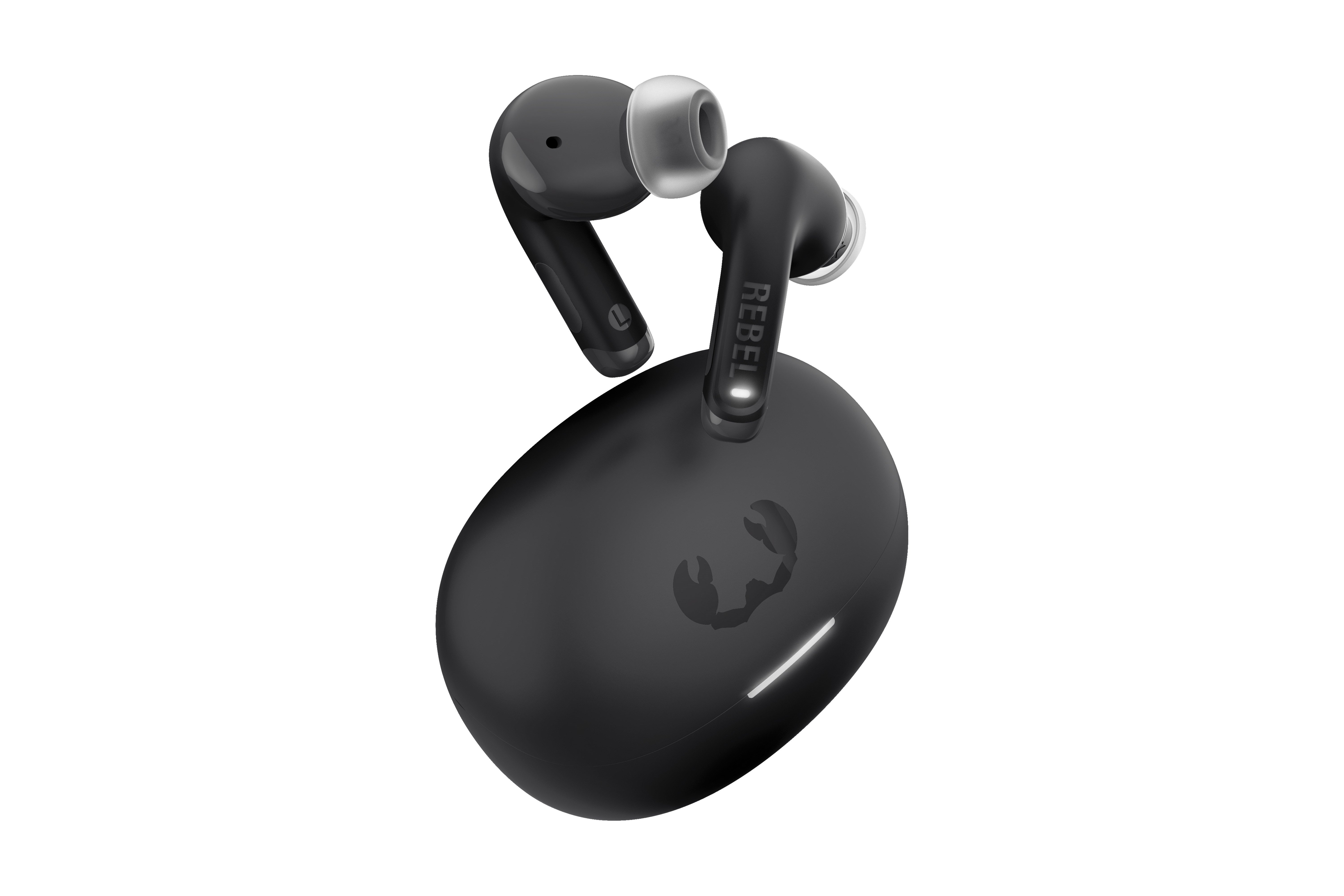 Twins Fuse 2 TWS Bluetooth Kulak İçi Kulaklık Fırtına Grisi