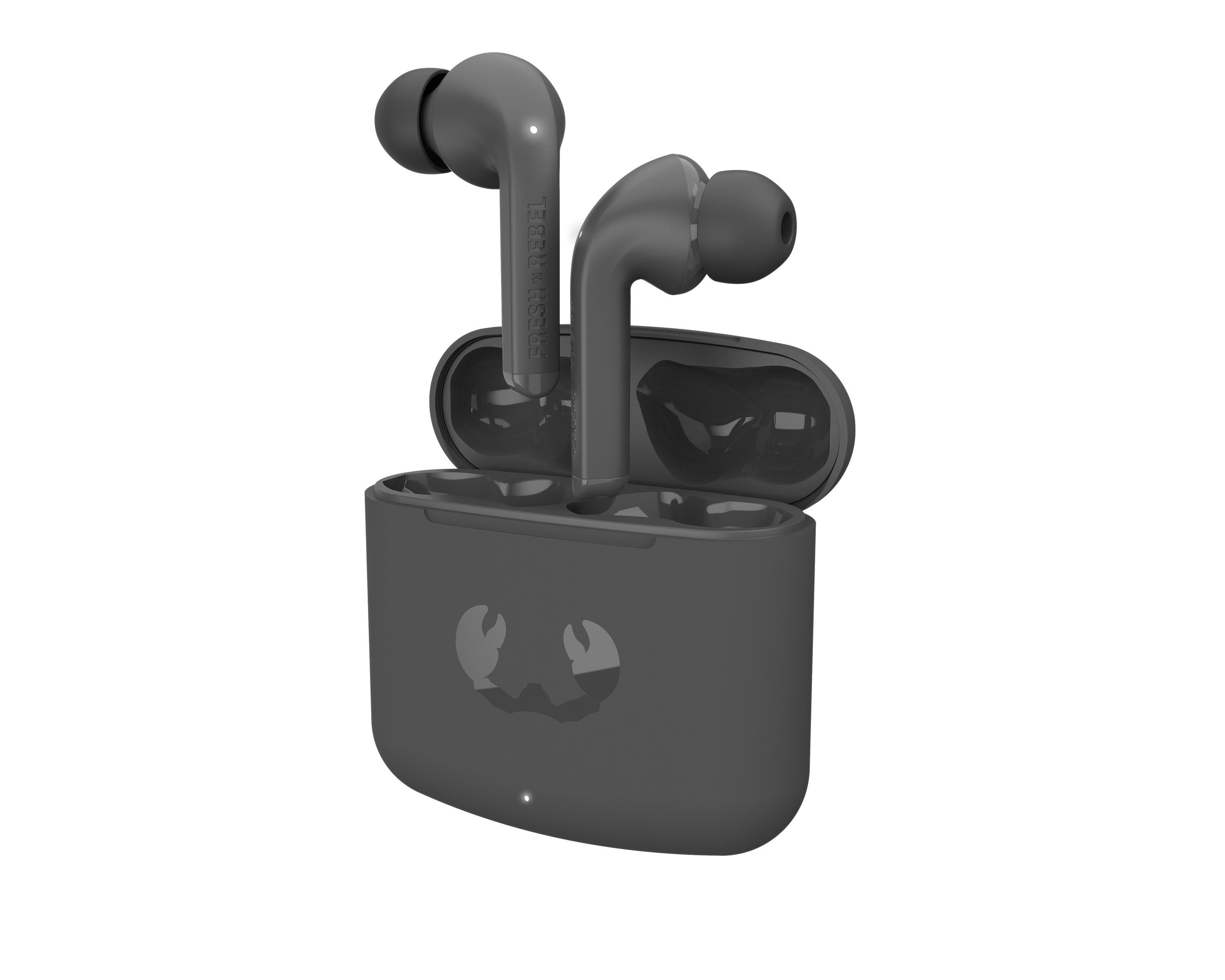 Twins Fuse TWS Bluetooth Kulak İçi Kulaklık Fırtına Grisi