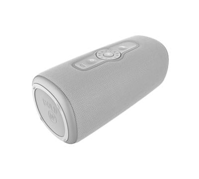 Bold M2 Taşınabilir 30W Bluetooth Hoparlör Buz Grisi