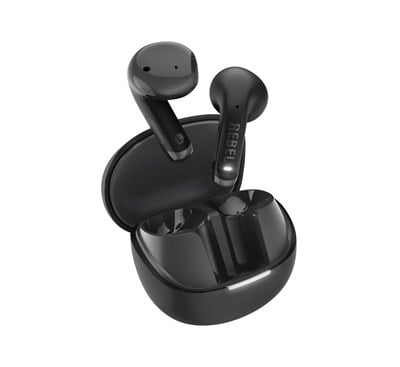 Twins Core 2 TWS Bluetooth Kulak İçi Kulaklık Fırtına Grisi