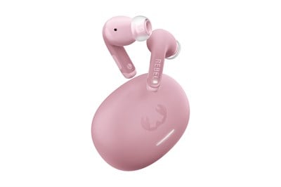 Twins Fuse 2 TWS Bluetooth Kulak İçi Kulaklık Pastel Pembe