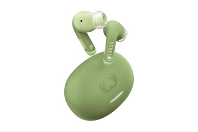 Twins Fuse 2 TWS Bluetooth Kulak İçi Kulaklık Fıstık Yeşili