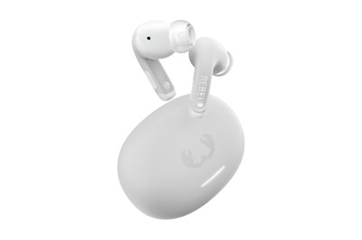 Twins Fuse 2 TWS Bluetooth Kulak İçi Kulaklık Buz Grisi
